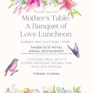 Mother's Table